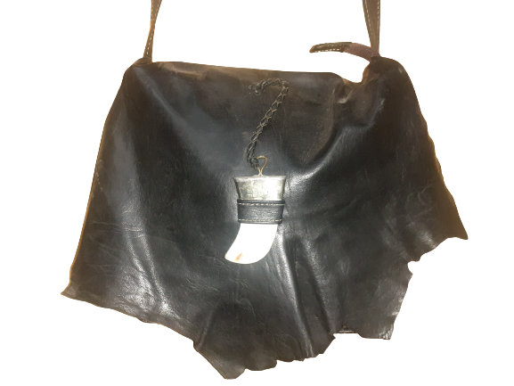 Bolso de cuerno Pequeño