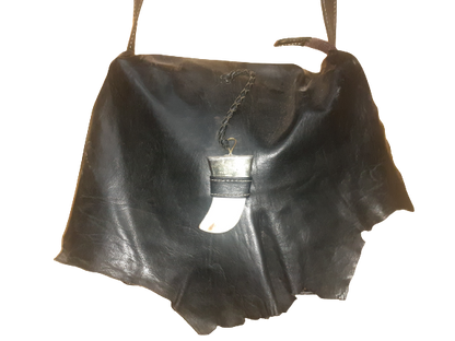 Bolso de cuerno Pequeño