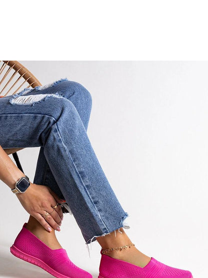 Baskets modèle 207252 Solea