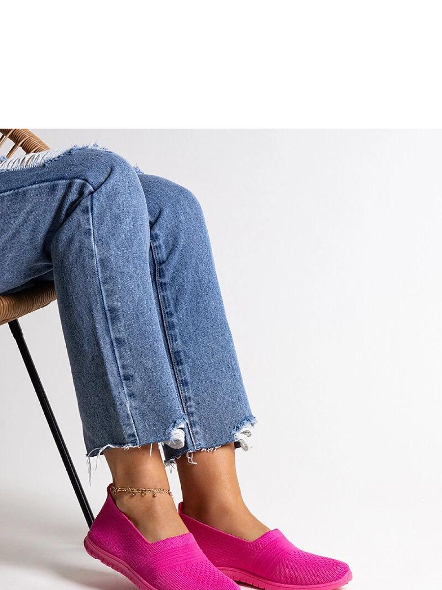 Baskets modèle 207252 Solea