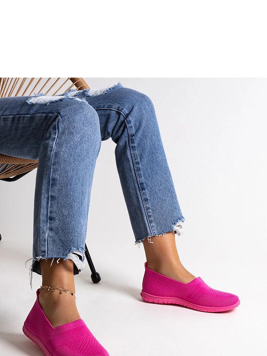 Baskets modèle 207252 Solea