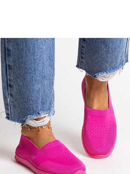 Baskets modèle 207252 Solea