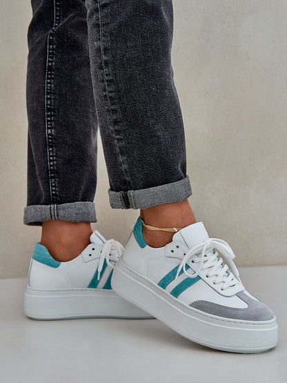 Chaussures de sport modèle 208541. Adoptez le style.