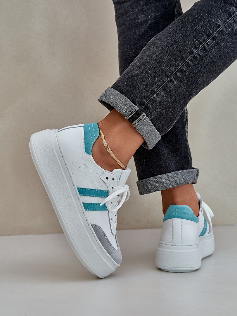 Chaussures de sport modèle 208541. Adoptez le style.