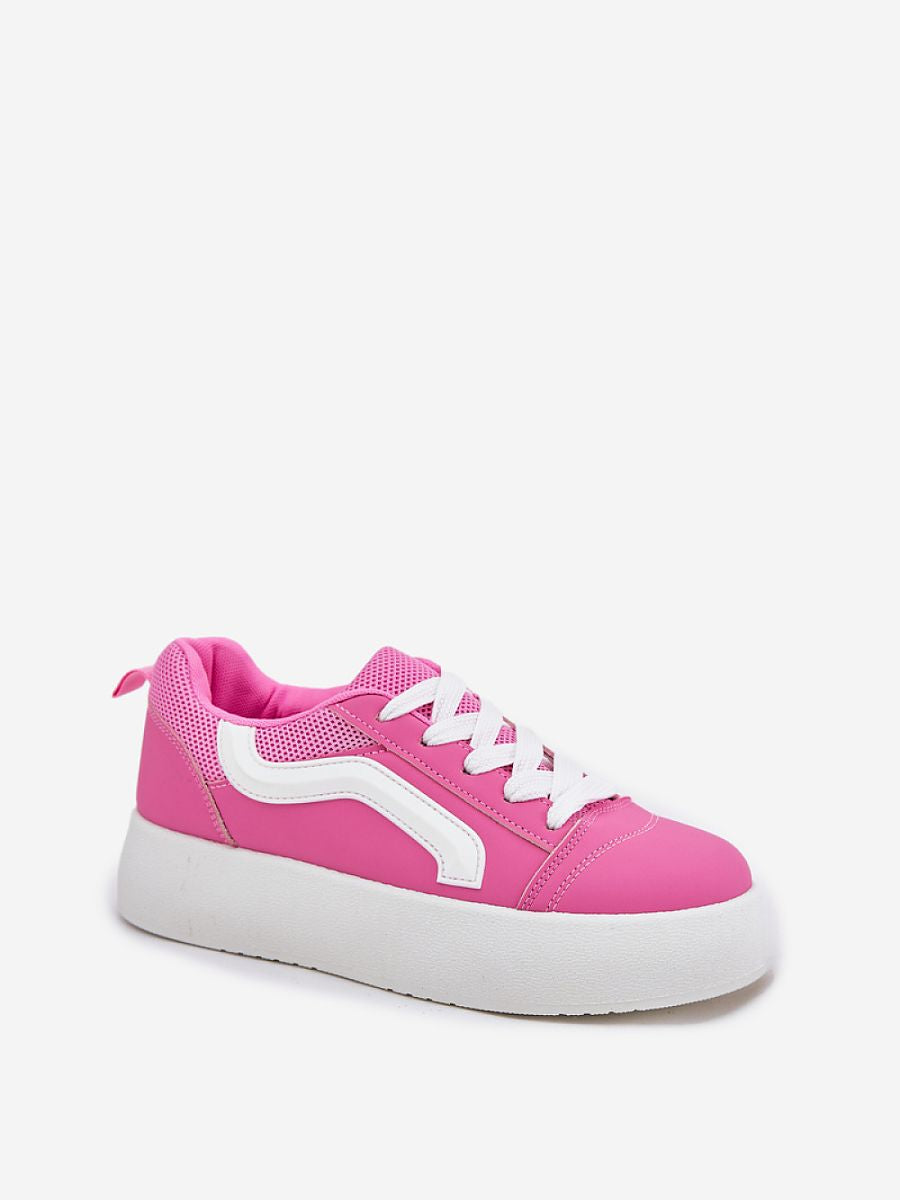 Chaussures de sport modèle 213190. Adoptez le style