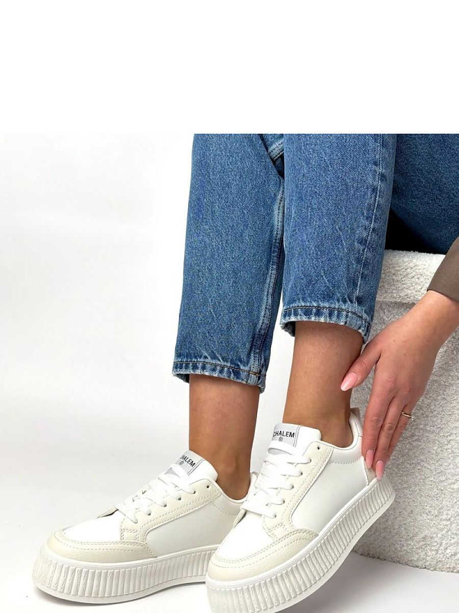 Chaussures de sport modèle 224156 Semelle