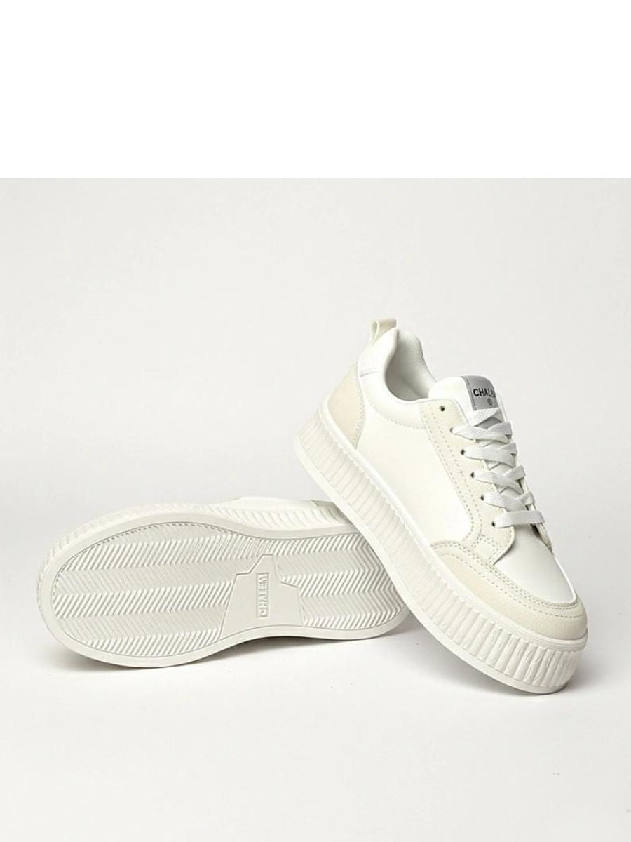 Chaussures de sport modèle 224156 Semelle