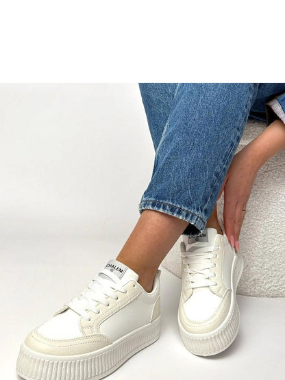 Chaussures de sport modèle 224156 Semelle