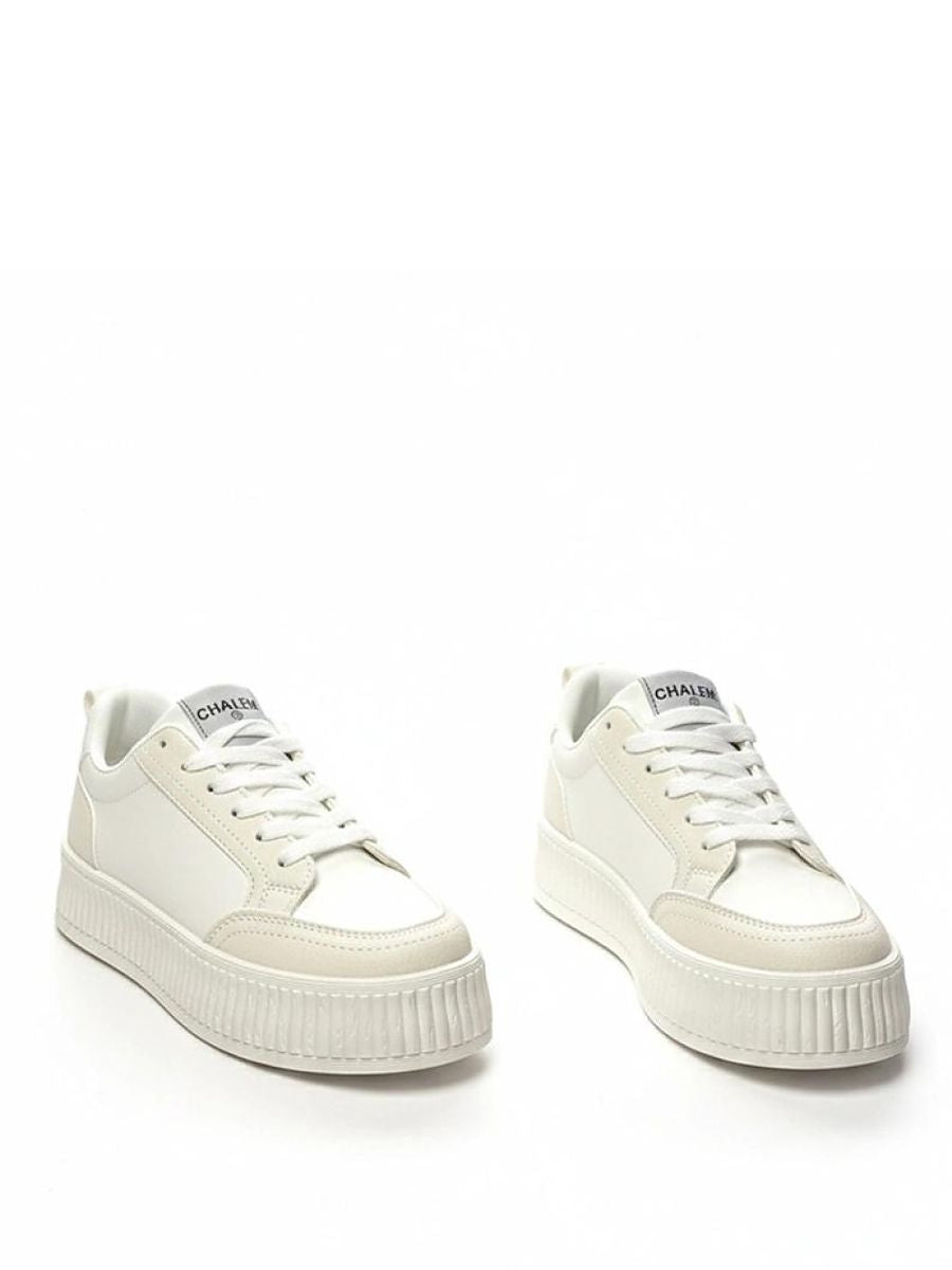 Chaussures de sport modèle 224156 Semelle