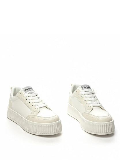 Chaussures de sport modèle 224156 Semelle