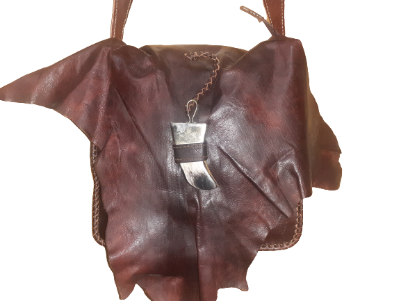 Bolso de cuerno Pequeño