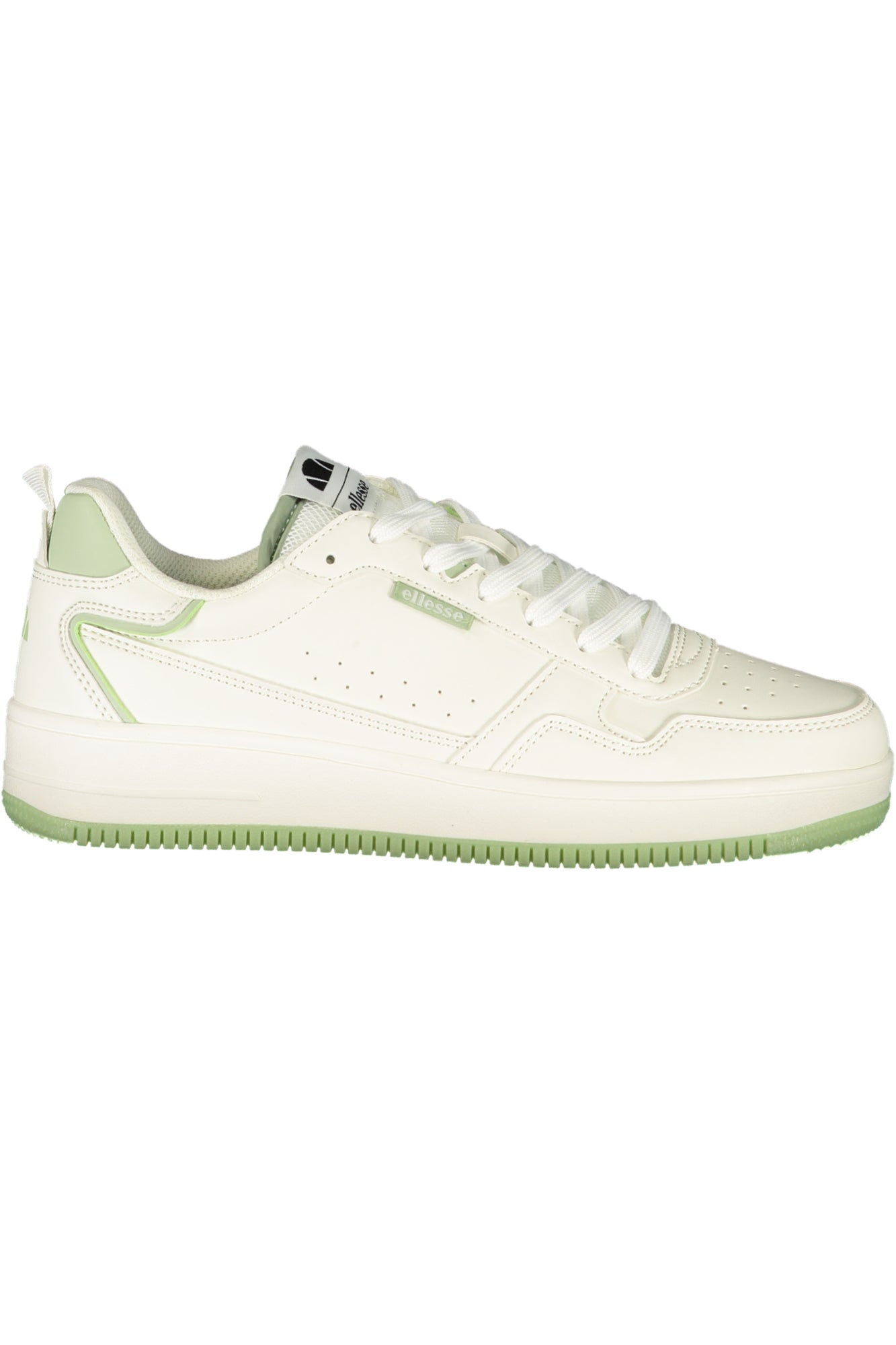 CHAUSSURES DE SPORT FEMME ELLESSE BLANCHES