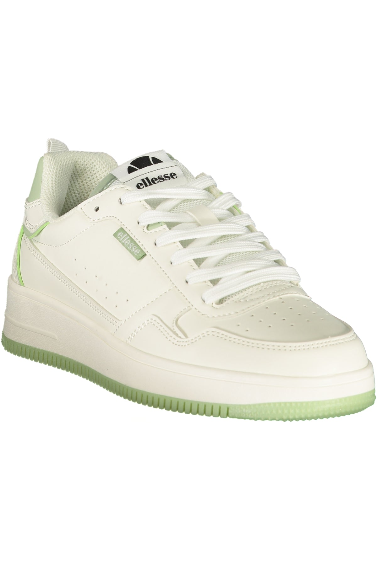 CHAUSSURES DE SPORT FEMME ELLESSE BLANCHES