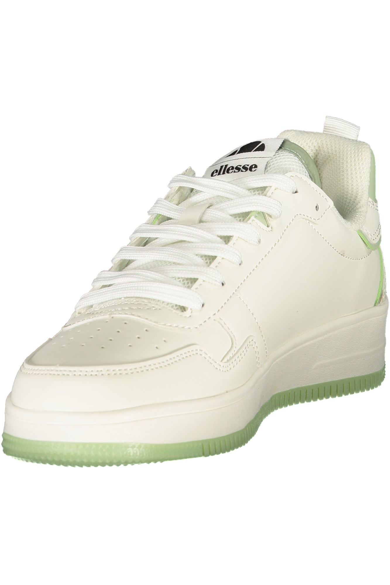 CHAUSSURES DE SPORT FEMME ELLESSE BLANCHES