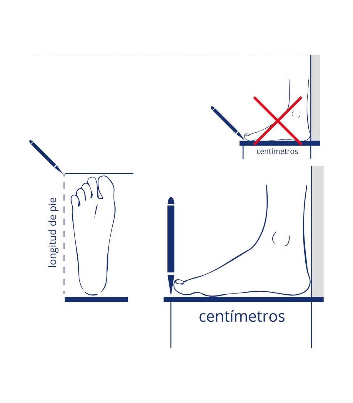Babuchas de cuero de marruecos