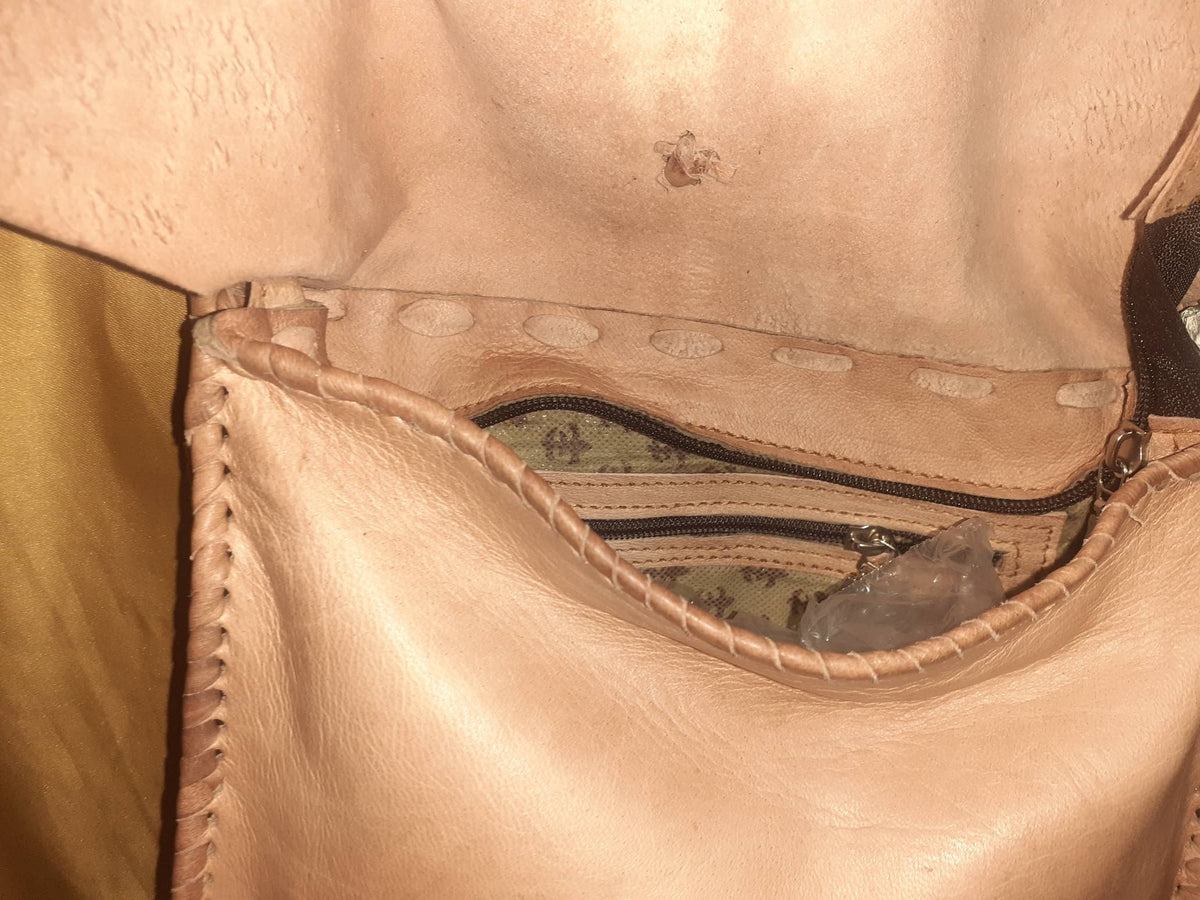 Bolso de cuerno Pequeño