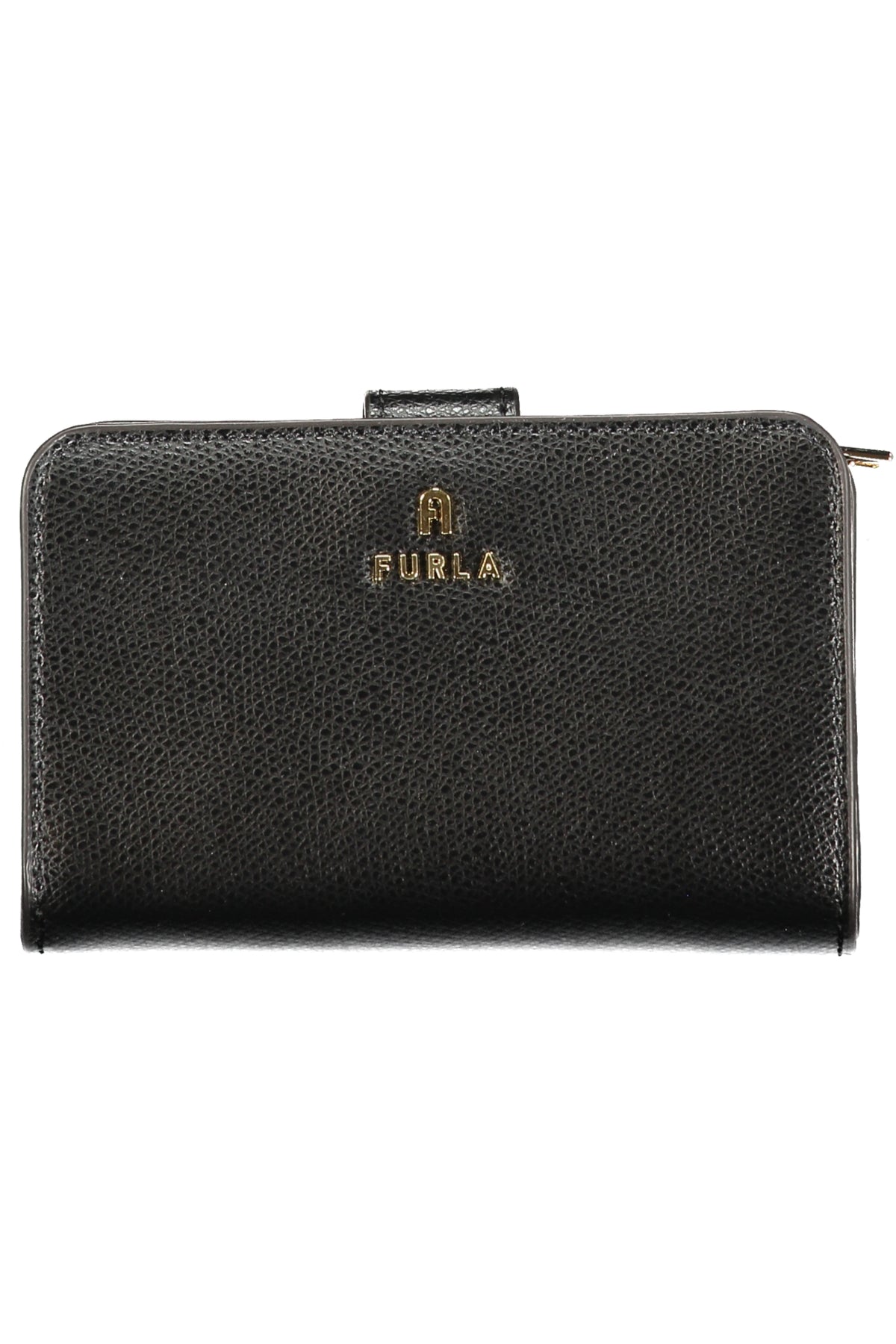 FURLA WOMEN'S BLACK WALLET