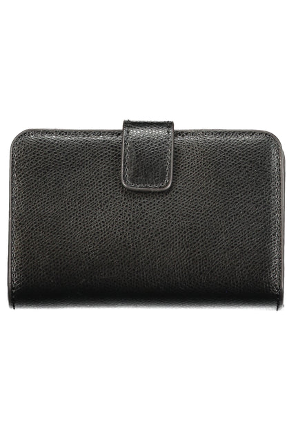 FURLA WOMEN'S BLACK WALLET