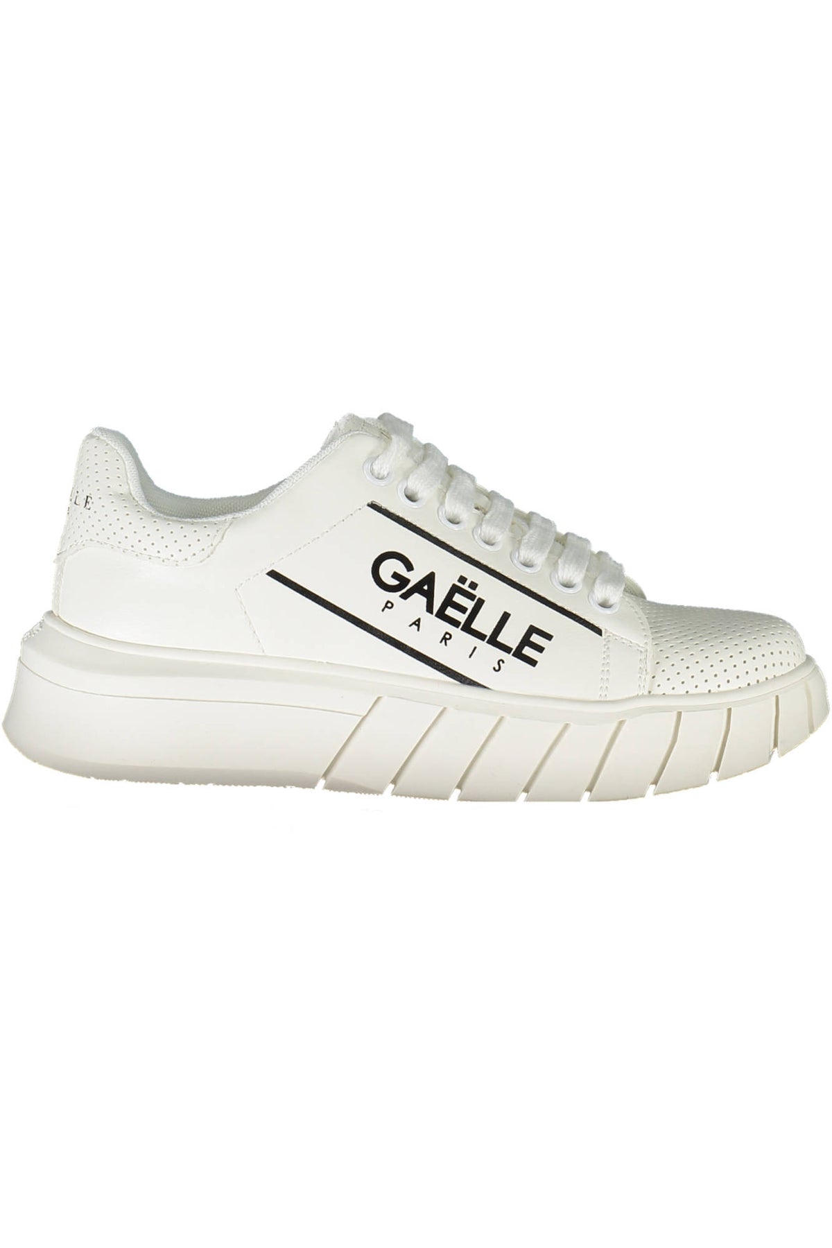CHAUSSURES DE SPORT BLANCHES POUR FEMMES GAELLE