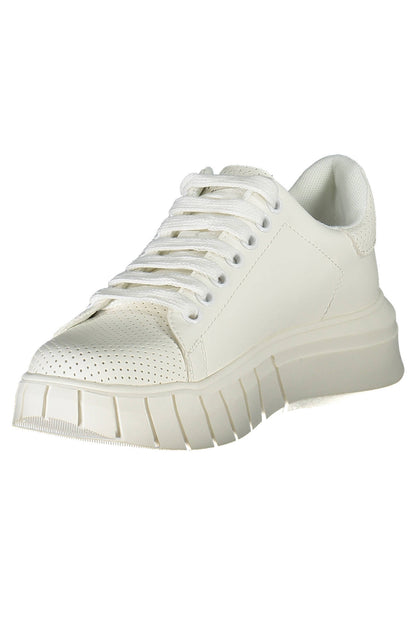 CHAUSSURES DE SPORT BLANCHES POUR FEMMES GAELLE