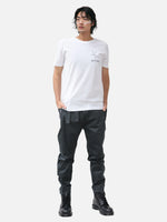 T-shirt 8bit Series - White