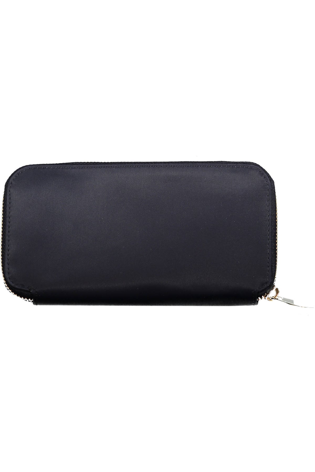 TOMMY HILFIGER WALLET WOMAN BLUE