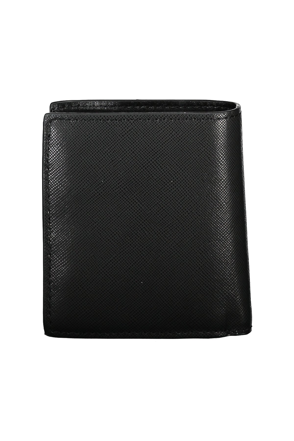 TOMMY HILFIGER MEN'S WALLET BLACK