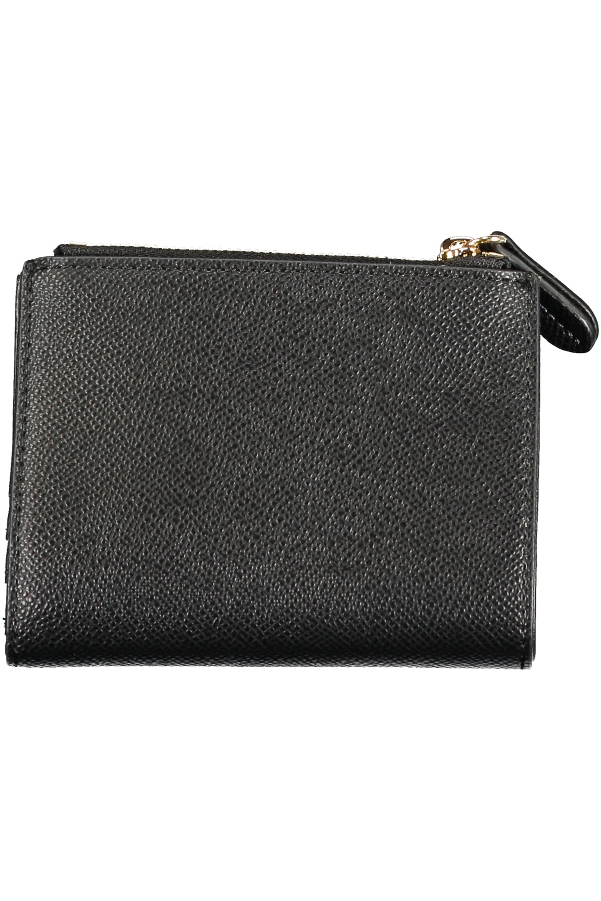 TWINSET WOMEN'S BLACK WALLET
