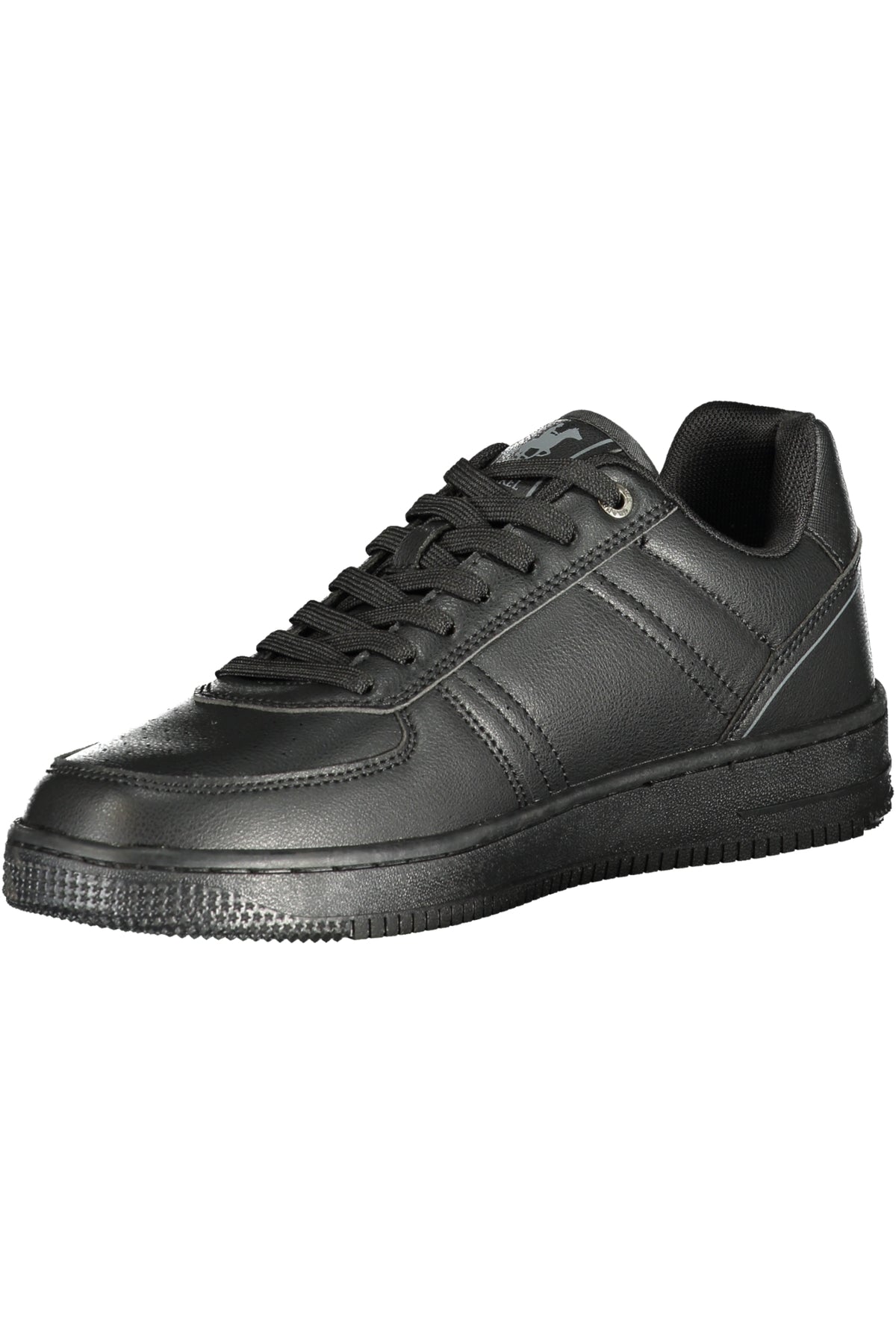 US GRAND MEN'S BLACK SPORTS FOOTWEAR