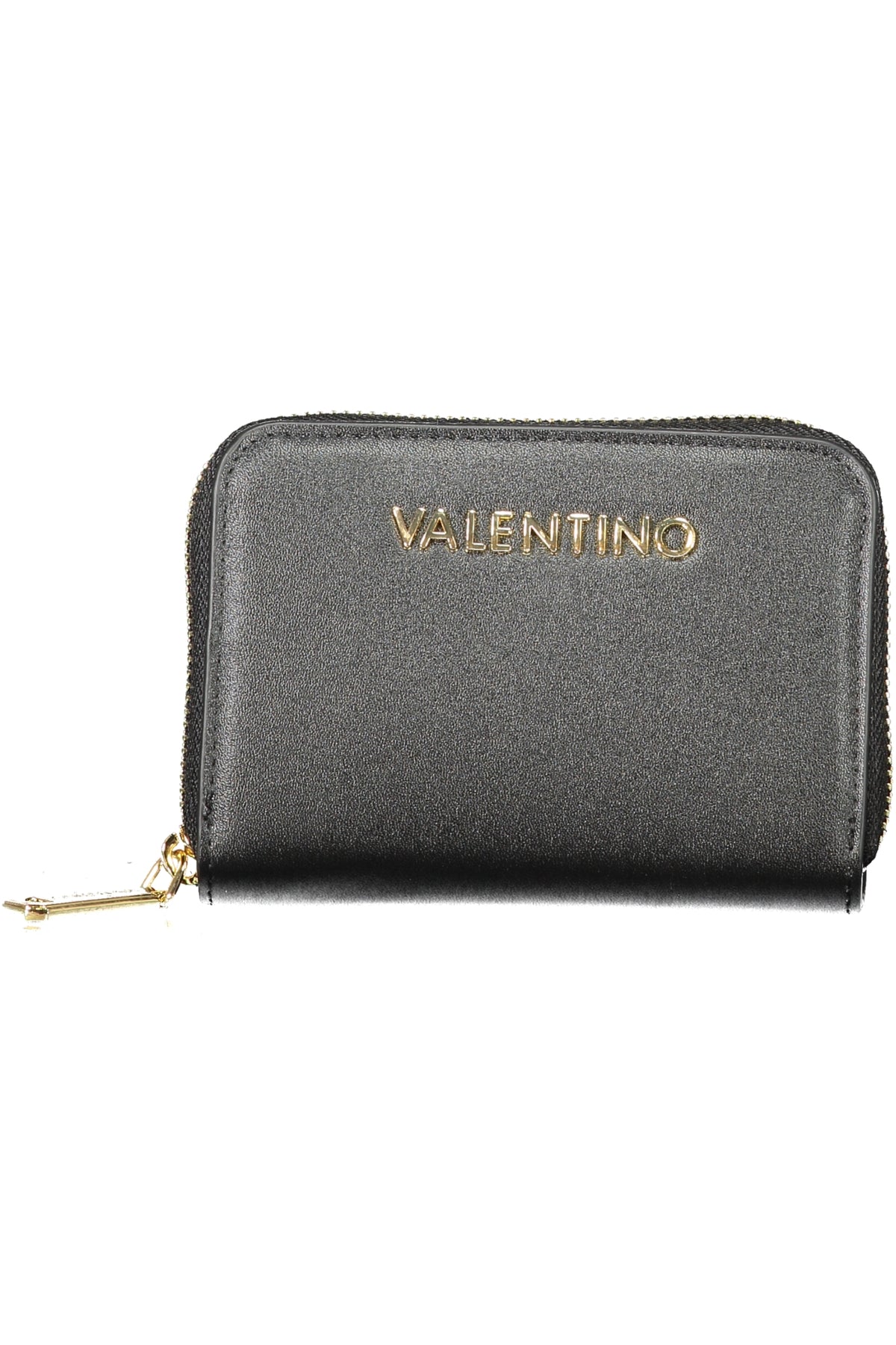 VALENTINO BAGS WOMEN'S WALLET BLACK