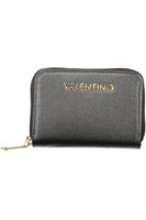 VALENTINO BAGS WOMEN'S WALLET BLACK