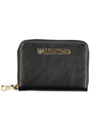 VALENTINO BAGS WOMEN'S BLACK WALLET