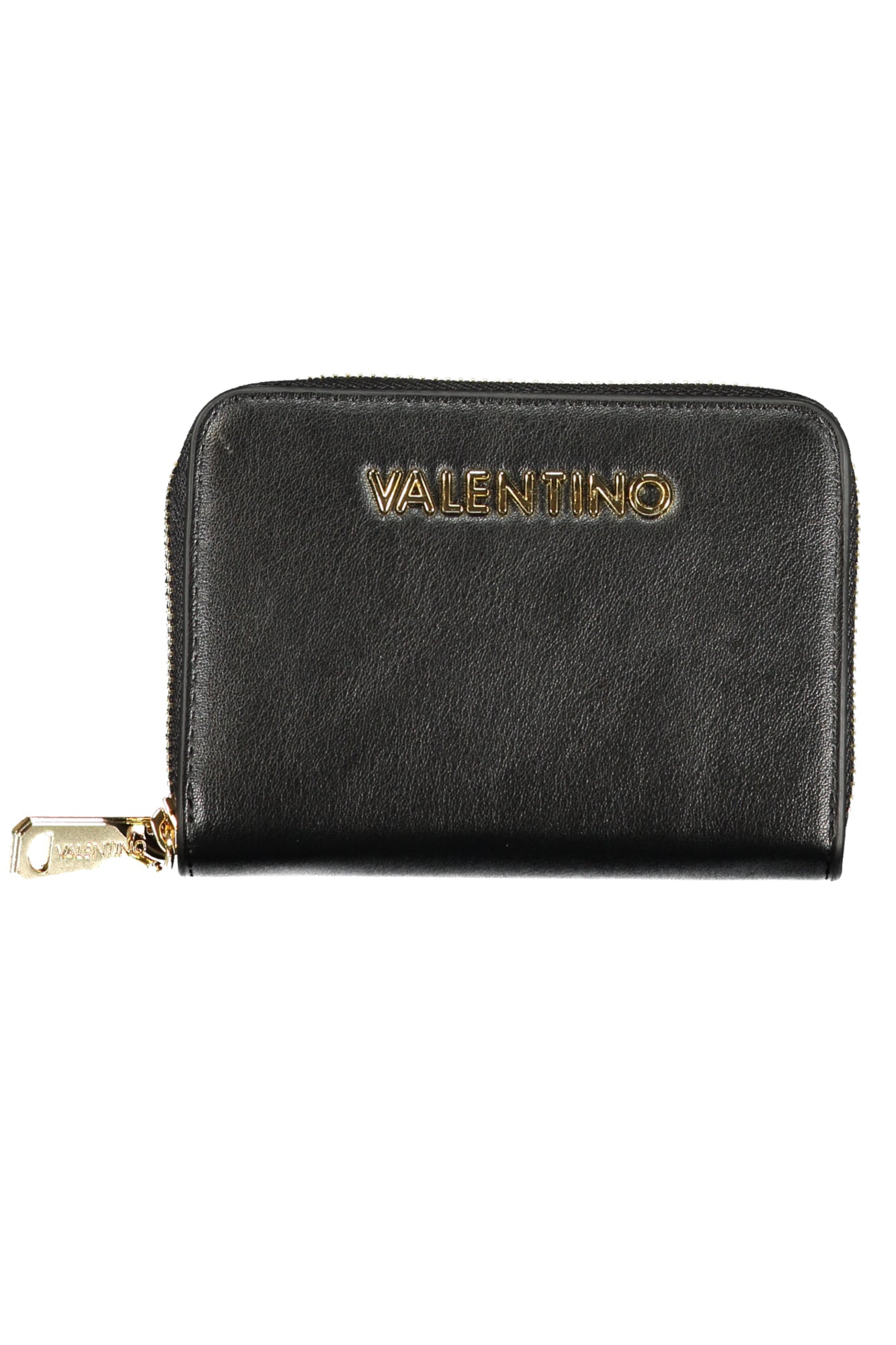 VALENTINO BAGS WOMEN'S BLACK WALLET