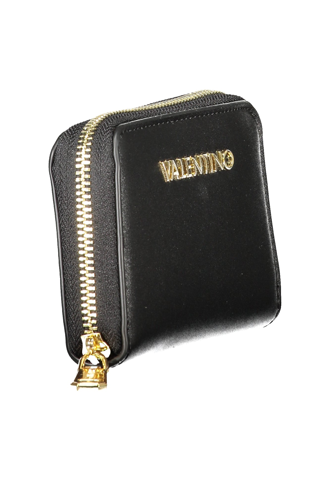 VALENTINO BAGS WOMEN'S WALLET BLACK